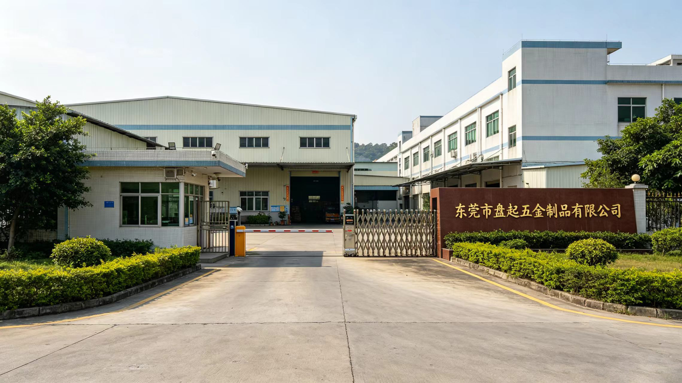 东莞螺丝